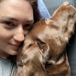 Meet your Posher, Emily